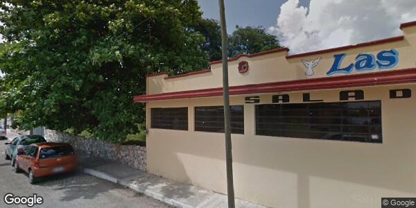CASETA DE POLICIA NO122